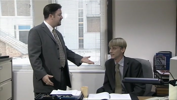 I'M BUSY. I DID 60 HOURS LAST WEEK. I KNOW HOW MANY HOURS YOU DO. HE FORGETS THAT. 