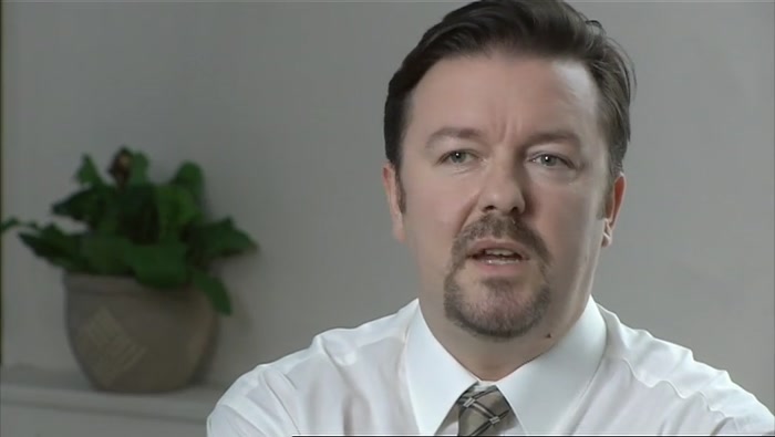 THE BBC MUST HAVE TAKEN ABOUT EIGHT HOURS' FOOTAGE A DAY. 