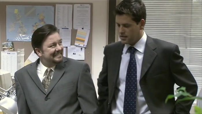 - NO. TRY NOT TO. - SEE YOU LATER. 