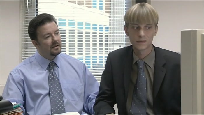- HEAVILY BUILT? - WELL BUILT. 