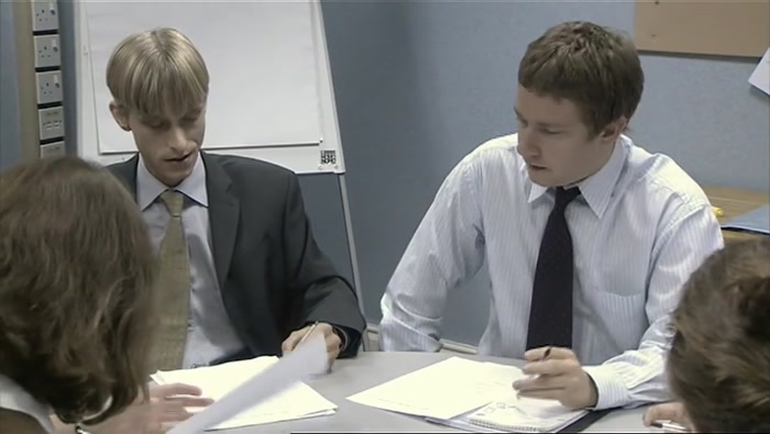 - CAN I SAY IT THEN? - YES. 