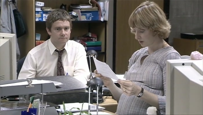- WHY SHOULD YOU? - YEAH. TELL YOU WHAT... 