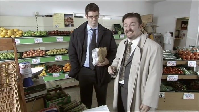 - FROM ONE DAVID TO ANOTHER. - IS YOUR NAME DAVID? 