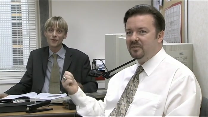 - I BOUGHT FIVE OUT OF SYMPATHY. - YOU BOUGHT 'EM FOR YOUR MATES. 