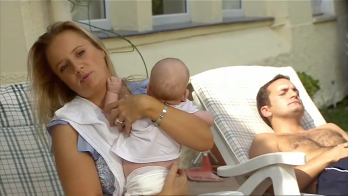 WE'RE BEING NAUGHTY BECAUSE YOU ARE MEANT TO GO HOME AFTER 90 DAYS. 