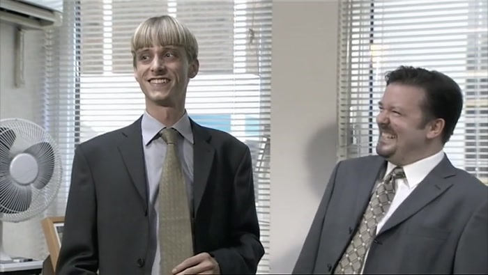 HARDLY LIKELY TO BE A DOCTOR, BUT WHEN I AM...  
