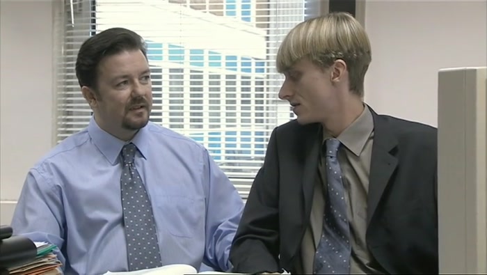 - YEAH? - YEAH! MOST OF IT'S MUSCLE. 