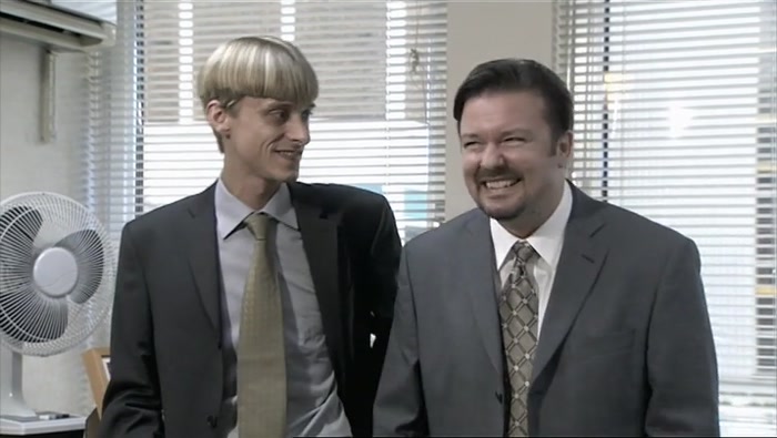 - ALWAYS WELCOME, BUT CALL AHEAD. - I'M NOT GONNA CALL AHEAD. 