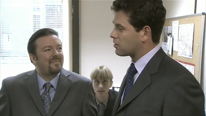 - WHEN'S THE WEDDING? - NOT TILL NEXT YEAR. 