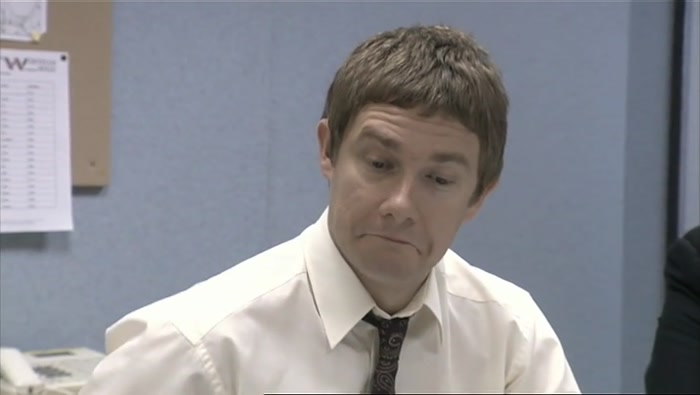 - GREAT! - THEY'LL BE POPPING IN. 