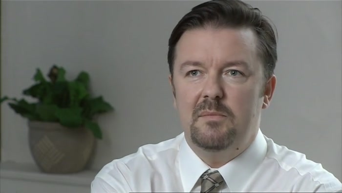 THE BBC MUST HAVE TAKEN ABOUT EIGHT HOURS' FOOTAGE A DAY. 