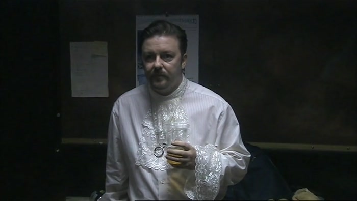- HOW DO YOU THINK THAT WENT? - FROM MY POINT OF VIEW, BRILLIANT. 