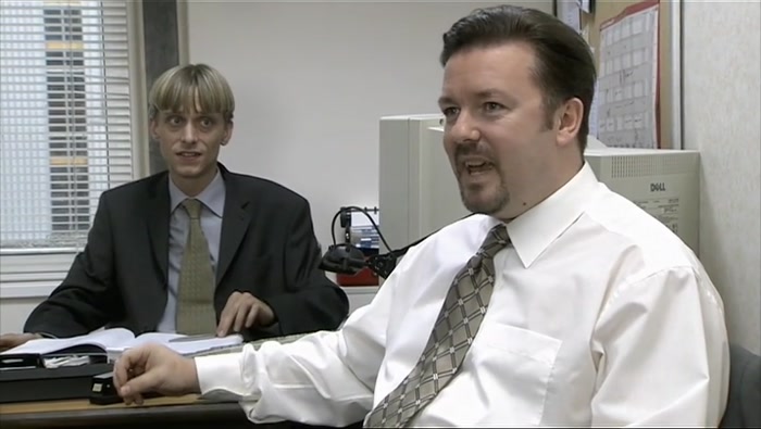 - THEY HAD TO PAY YOU OFF. - OUT-OF-COURT SETTLEMENT. 