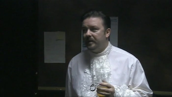 MONEY FOR OLD ROPE. YOU SAW HOW MANY IDIOTS PAID EIGHT QUID EACH. SO CALL ME A WANKER! 