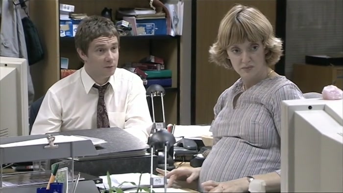 BRILLIANT. THING IS, THERE PROBABLY WERE SICK KIDS AND YOU WENT STRAIGHT PAST THEM. 