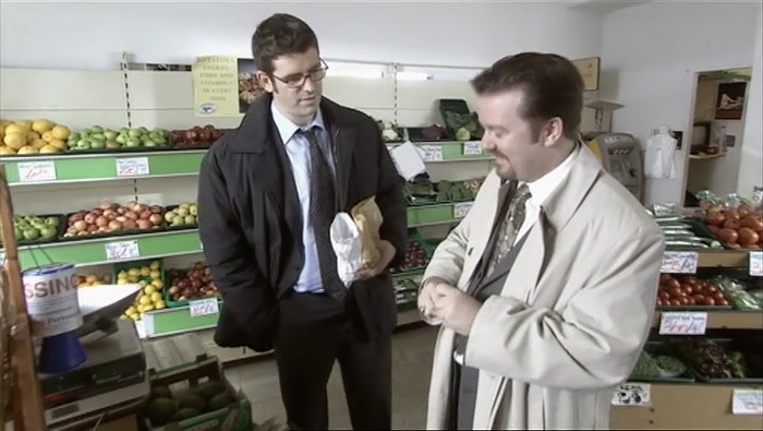 - FROM ONE DAVID TO ANOTHER. - IS YOUR NAME DAVID? 