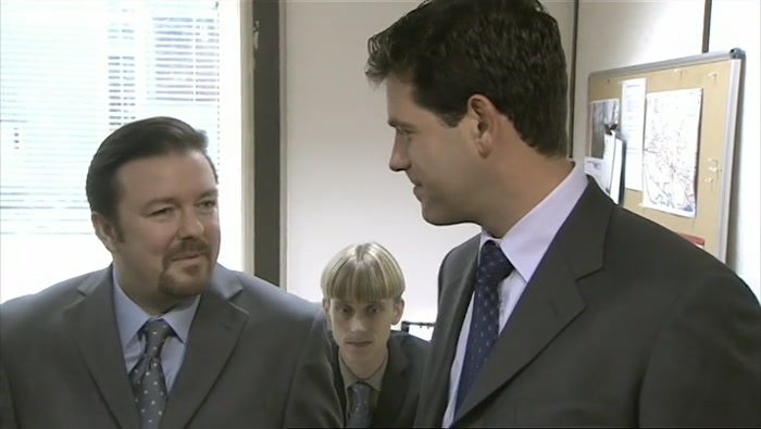 - WHEN'S THE WEDDING? - NOT TILL NEXT YEAR. 