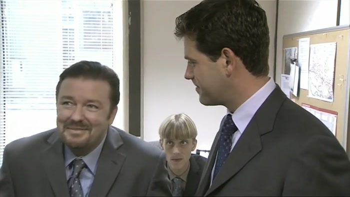 - I'LL BE BLOODY MARRIED BY THEN! - WHO TO? 