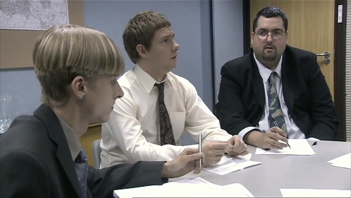 - DO YOU WANT SOME PROSTITUTES, KEITH? - IT SHOULDN'T COST YOU ANYTHING. 