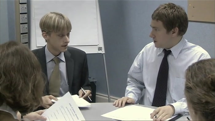 - THE AGENDA HAS BEEN TYPED UP. - I GOT THIS AFTER TWO O'CLOCK. 