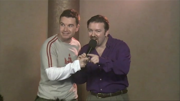 - GOOD TO SEE YOU! - IT GOT TO 113. 
