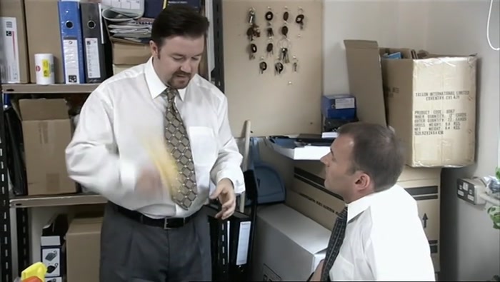 THAT'S DONE. THAT'S DRY AGAIN. YOU CAN USE THAT AGAIN. 