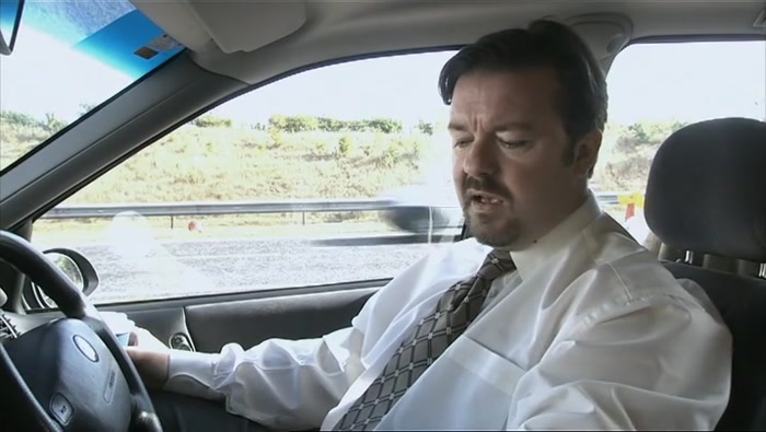 I CAN PULL OVER SAFELY, MAKE A PHONE CALL.  
