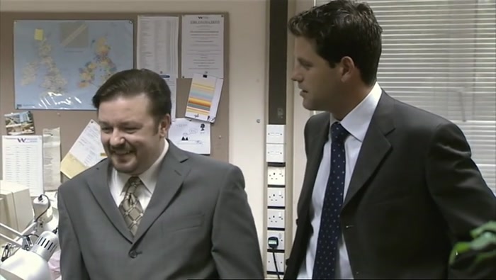 - NO. TRY NOT TO. - SEE YOU LATER. 