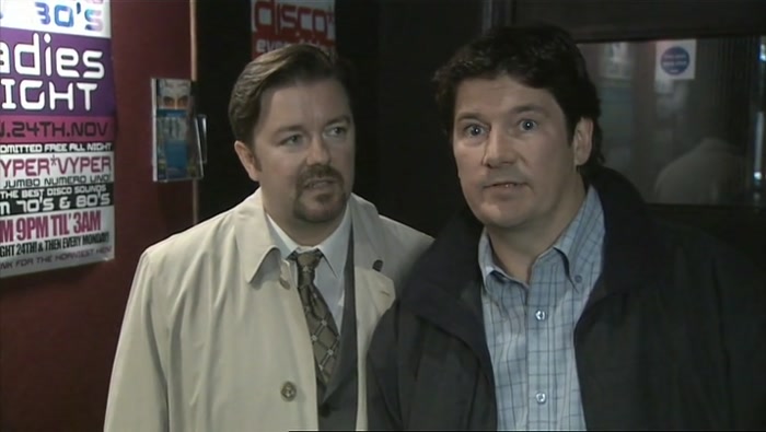 - GOOD IDEA. - 'CAUSE... 