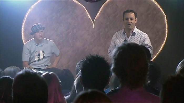 THE STAR OF THAT BBC TWO DOCUMENTARY, 