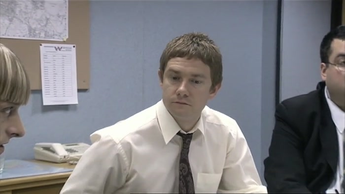 - GREAT! - THEY'LL BE POPPING IN. 