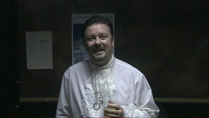 THEY'RE THE WANKER. I'M JUST TAKING THE MONEY.  