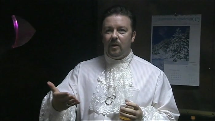 - WHAT? - WE KNEW THE ANSWERS, SO I'M DOING MY BIT. 