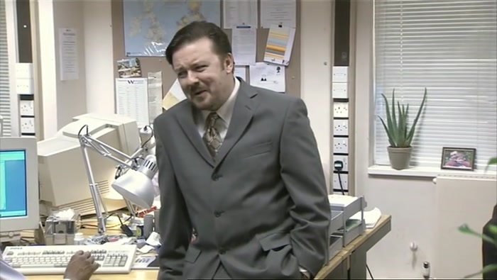 OH, DEAR! 