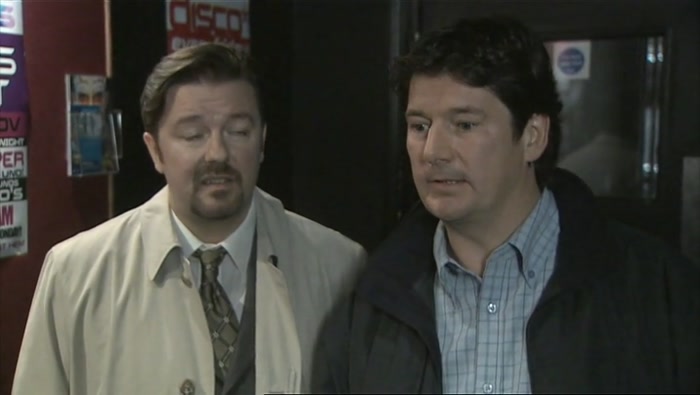 - JUST LIKE THE REAL THING BUT CHEAPER. - AND LOOKEE-LIKEES. 