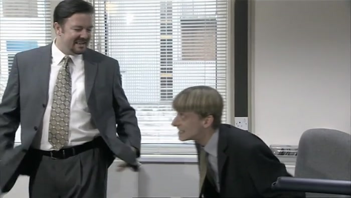 - WHAT DO YOU MEAN? - ER, BUSY. 