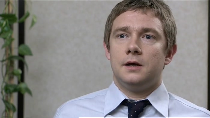 COME BACK IN TEN YEARS. SEE HOW I'M DOING THEN.  