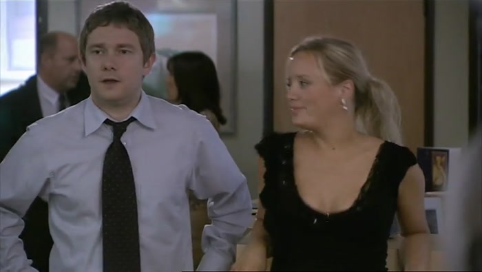- A GOOD NIGHT. - YEAH. 