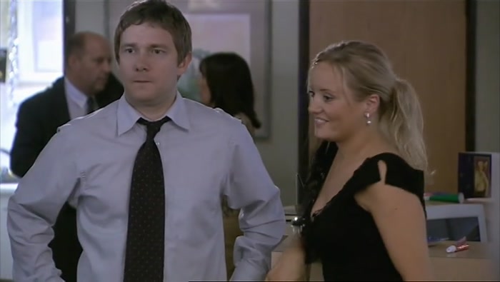 - A GOOD NIGHT. - YEAH. 
