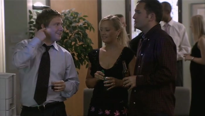 WE AGREED MAKING A LIVING'S GOTTA COME FIRST.  