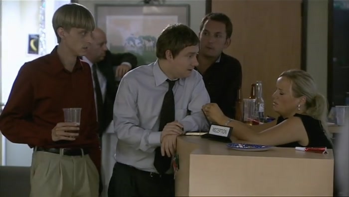 - IMMEDIATELY. - YOU'D PULL HIM OFF? 