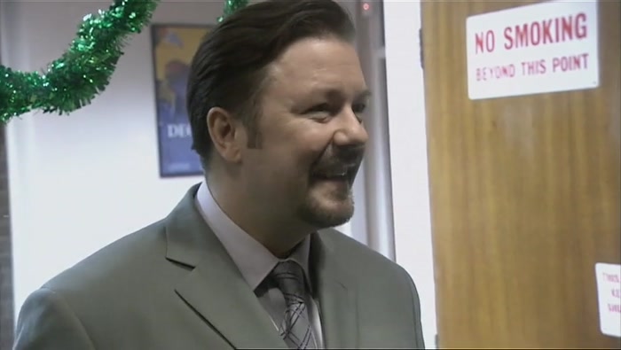 I'M EXPECTING A BLIND DATE AND I WAS WORRIED YOU WERE IT! 