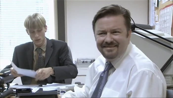 - YEAH, IF SHE'S GOT A GOOD PERSONALITY. - HOW CAN YOU BE SURE IT'S A RECENT PHOTO? 