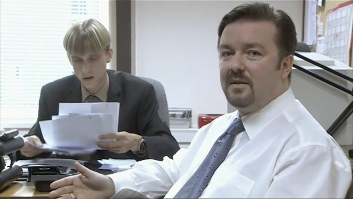 - DO YOU MIND BLACK ONES? - NO! ALL EQUAL. 