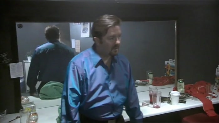 - I DON'T WANNA DO THESE ANY MORE. - DON'T BE SILLY. 