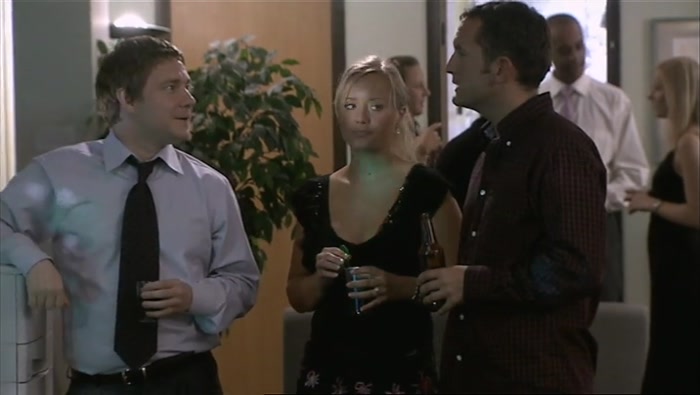 WE AGREED MAKING A LIVING'S GOTTA COME FIRST.  