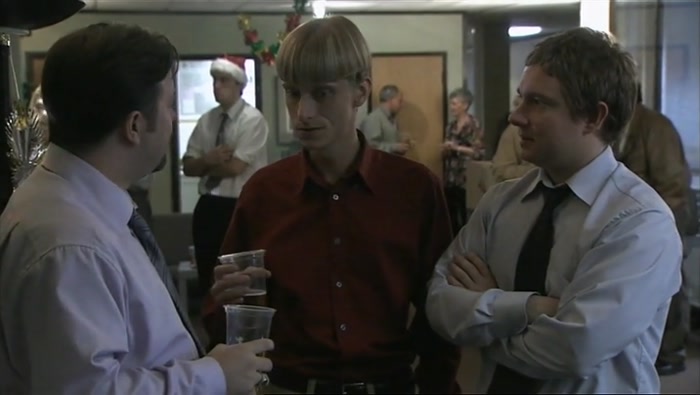 THEY'RE NOT TRIPLETS. WHY WOULD THEY BE?  