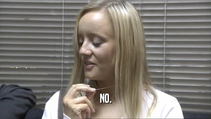 NO.  