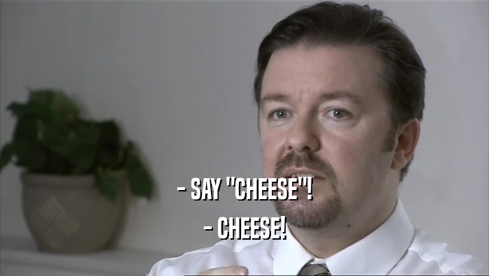 - SAY 