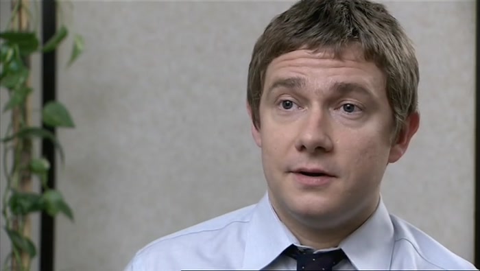 I COULD BE MARRIED WITH KIDS. YOU DON'T KNOW.  
